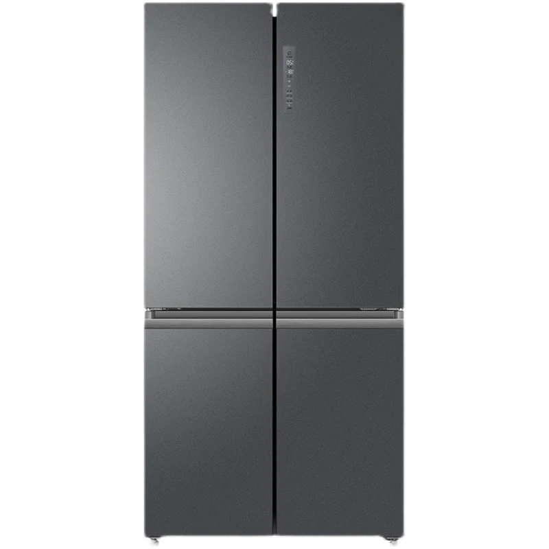 

Refrigerator household cross four doors