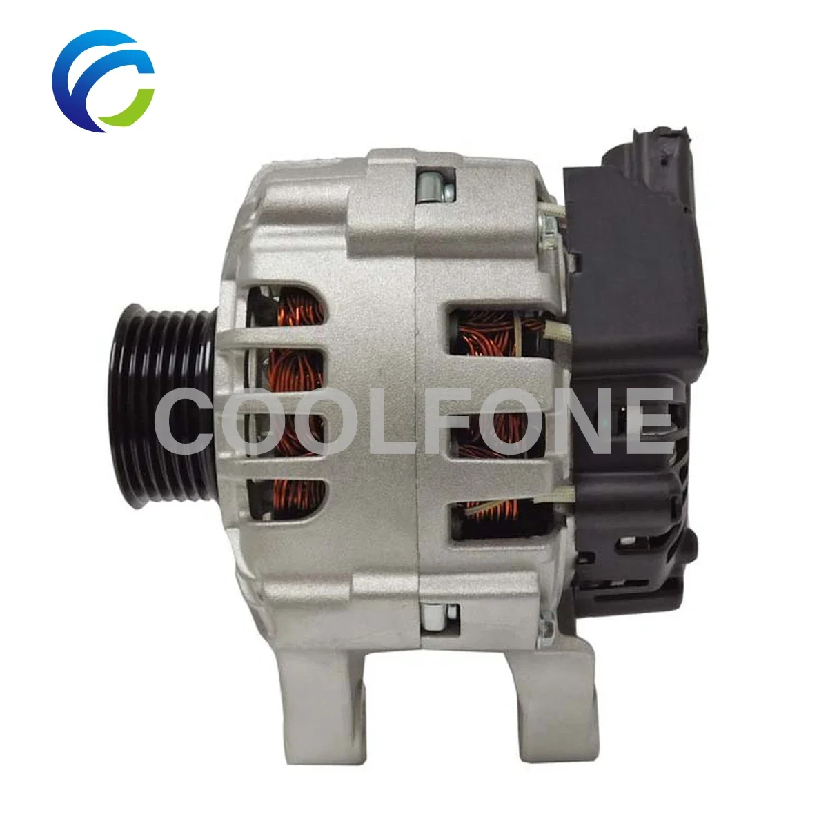 Generator Alternator for CITROEN Nemo Xsara Berlingo C5 LANCIA  PHEDRA PEUGEOT 107 206 307 406 Bipper Partner 9665577780 5705CQ