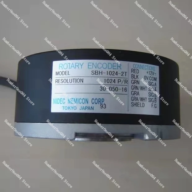 

Applicable to Elevator encoder SBH-1024-2T encoder DAA633D1 SBH-1024-2MD 512