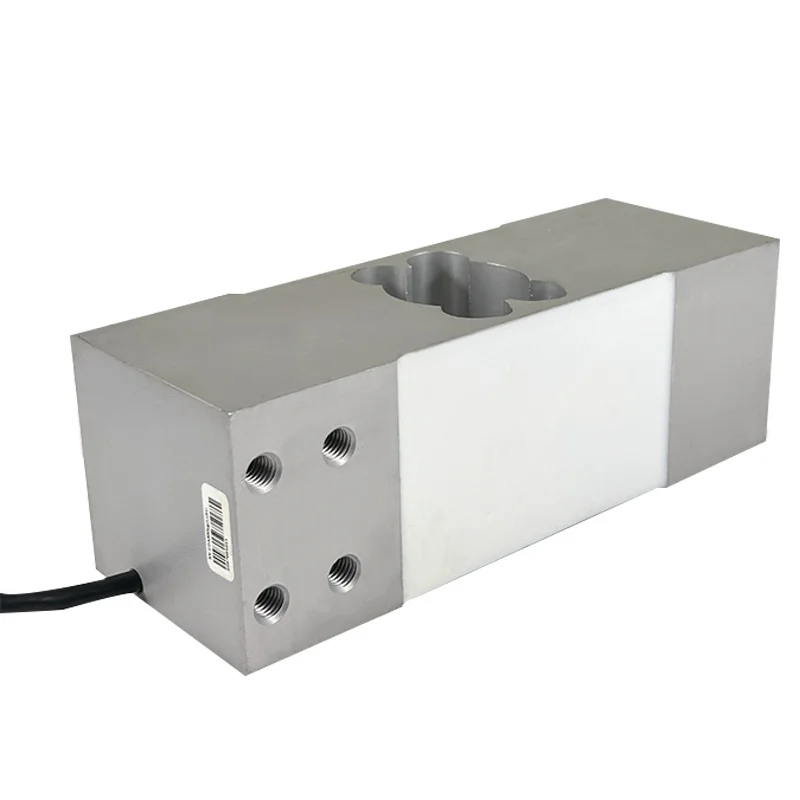 

UDA Load Cell 174mm Platform Scale Weighing Sensor High-Precision Weight Transducer Digital Packing/Batching Scales