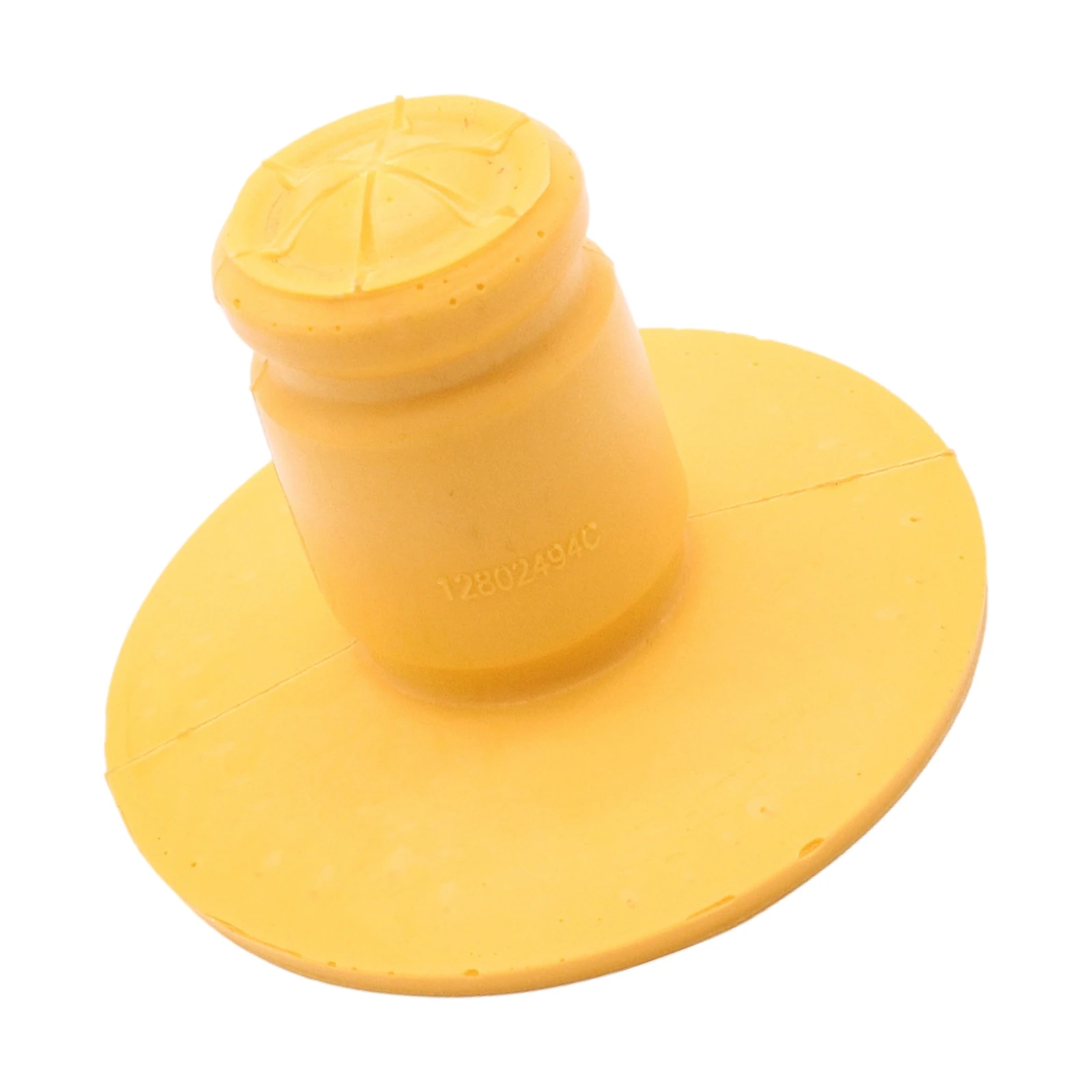 

Rear Spring Bump Stop Absorber Fits for Saab 9-3 03-12 12802494 Replacement Car Parts Accessories