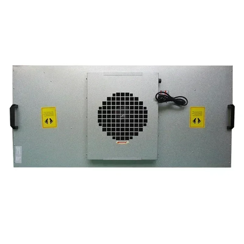 

FFU Purification Unit Air Purifier 1175 * 575*320 Dust-free Workshop Hundred-level Laminar Flow Hood Filter Air Purifier LK