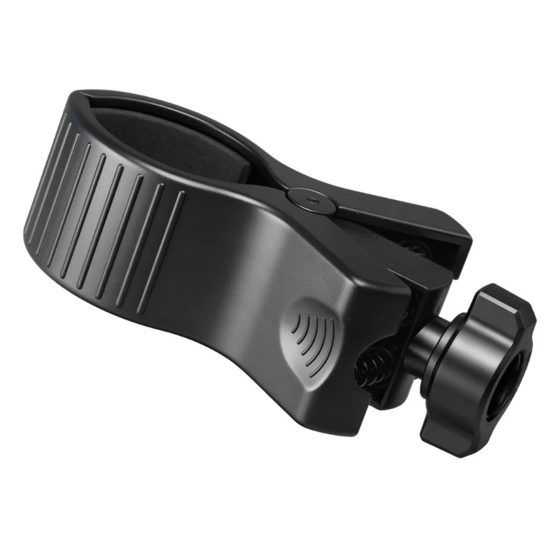  Secure Attachment Holder for Handheld Tools Including High Friction Sponge