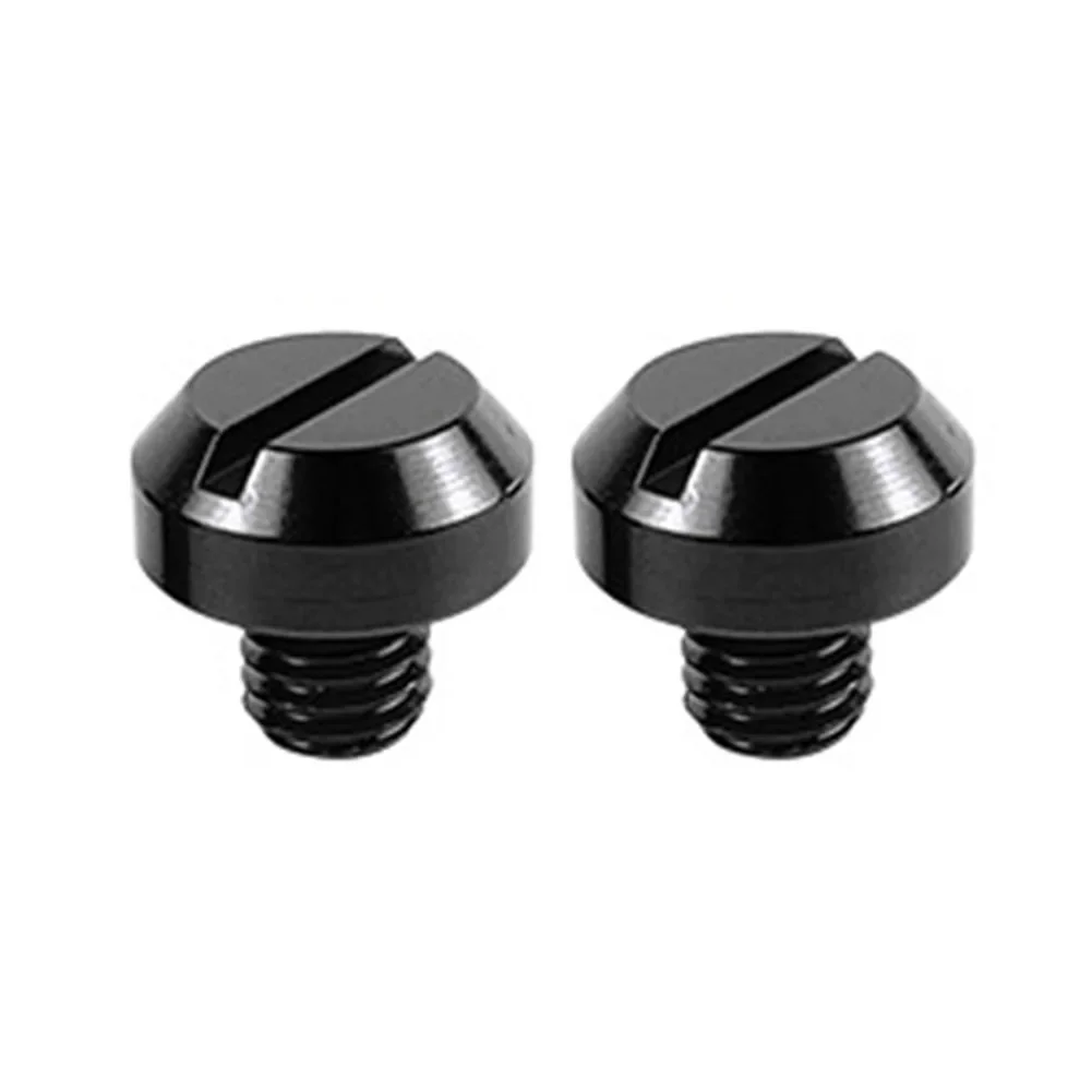 Anodized Motorcycle Parts Motorbike Fasteners Bike Customization Color Variety Options Easy Installation Protective Coating