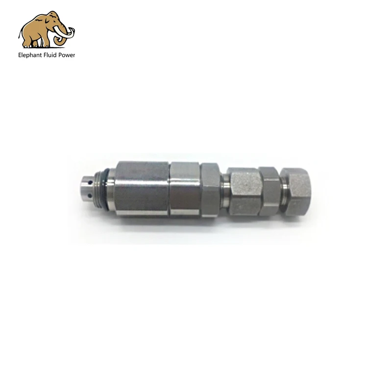 

Высококачественный предохранительный клапан 121-1559 для основного клапана CA 307, детали экскаватора