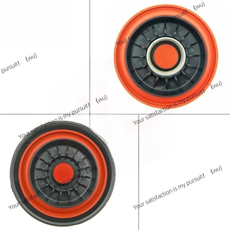 New PCV Valve Cover Repair Kit Valve Cap With Membrane For BMW B58 11127645173 20 F21 F22 F23 F30 F31 F34 F33 F36 G30 G31 X3 X4