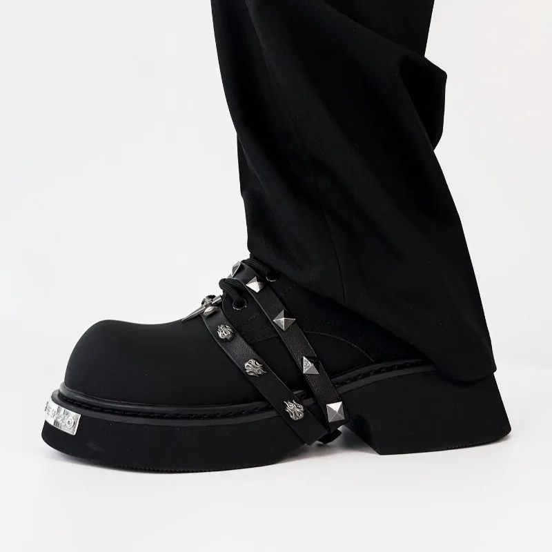 Thumbnail 3 - #31 Best Derby Shoes to Buy In 2026