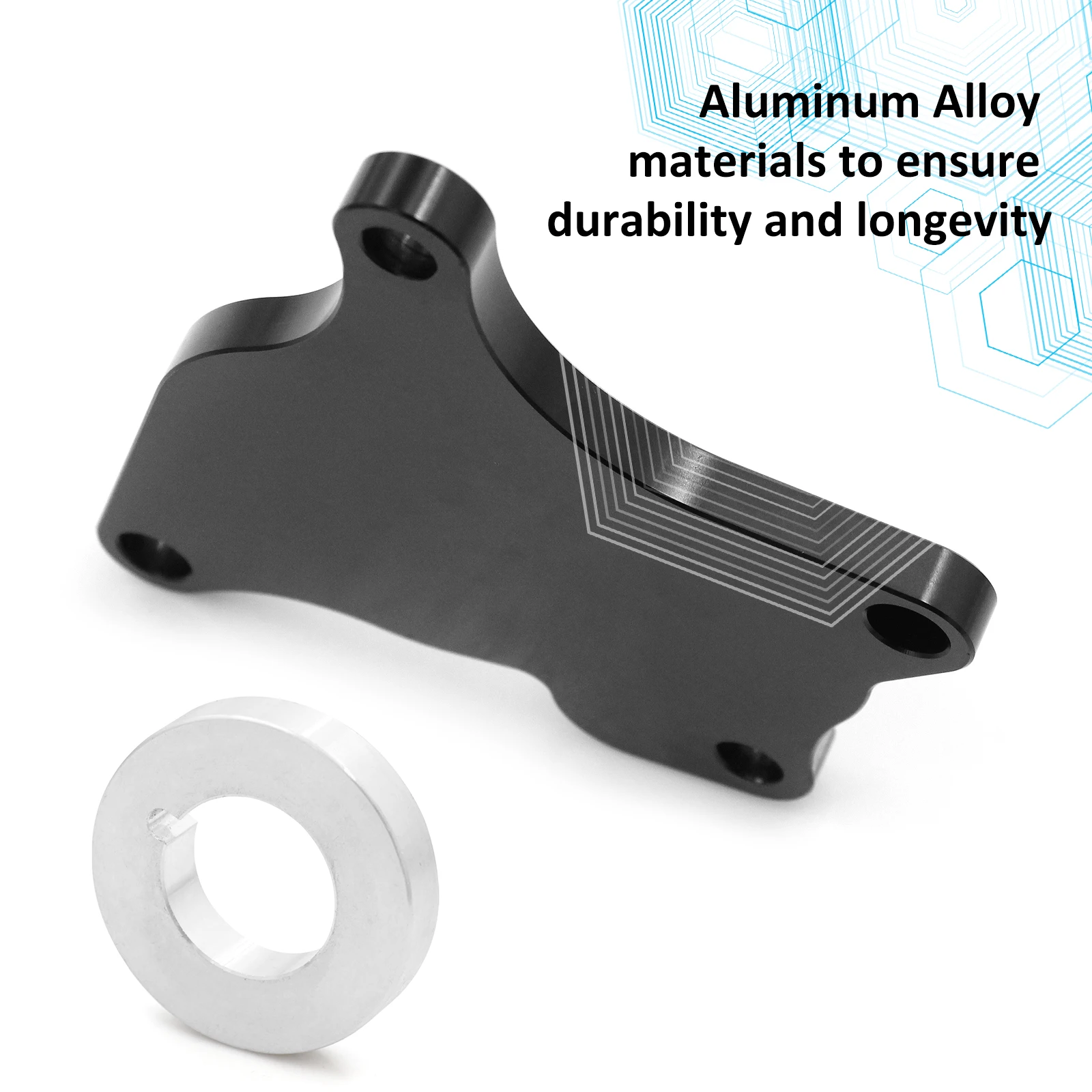 Набор балансирующих стержней, сменный комплект для устранения балансирующего стержня для Honda H22A4 F22A F22B1 H23 Vtec 1320