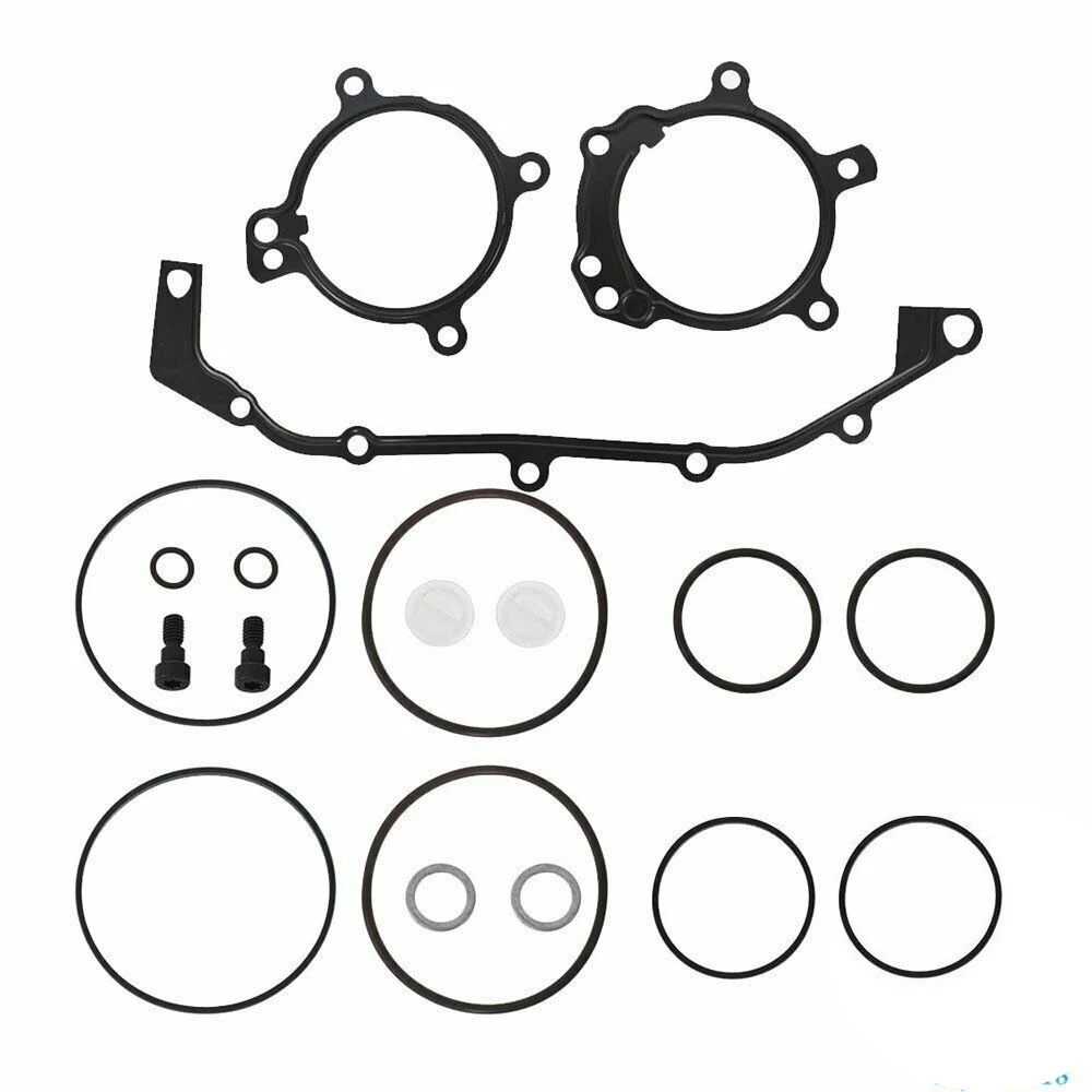 O-Ring Seal Repair Kit For BMW E46 E39 E60 X3 E53 X5 Z3 M54 M52TU 11361433513 11361748745 