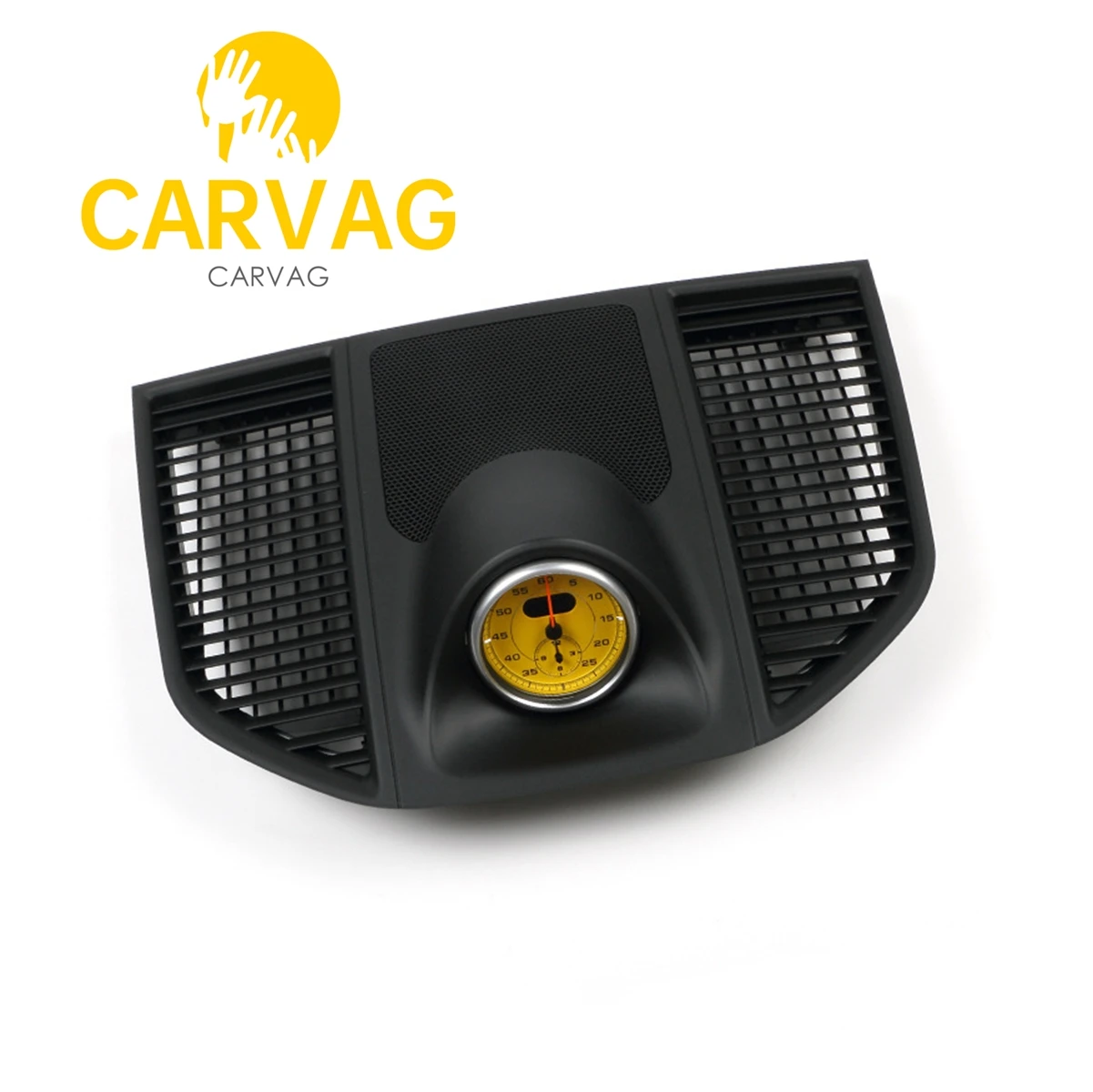 

Для Porsche Macan накладка и спортивные часы Chrono 2014–2022 гг.