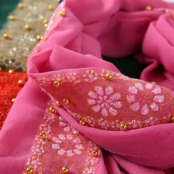 12 best sales Turbante africano - №6