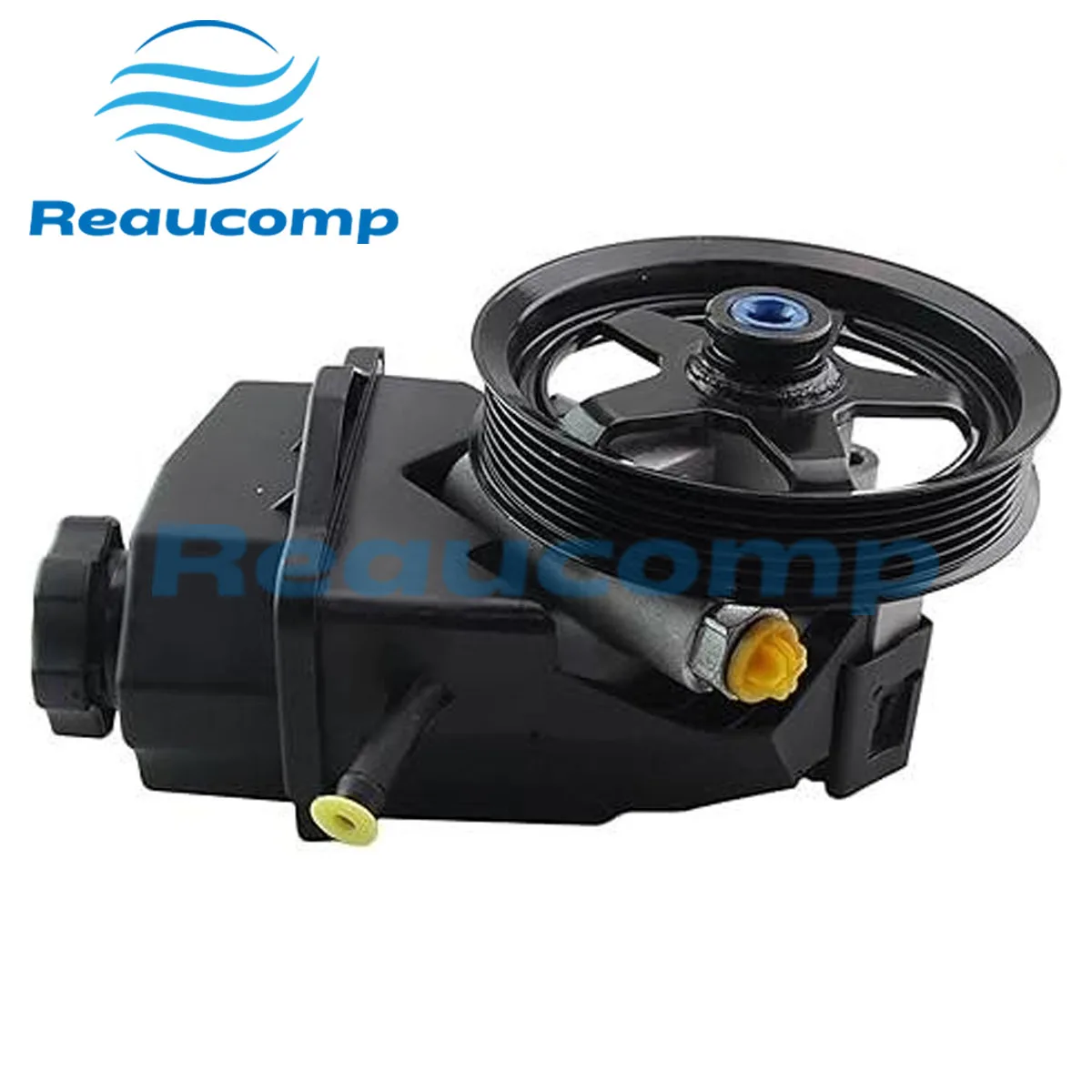 

Power Steering Pump 88963473 8896-3473 2069989 2069-989 88964571 For BUICK RENDEZVOUS TERRAZA CHEVROLET VENTURE UPLANDER