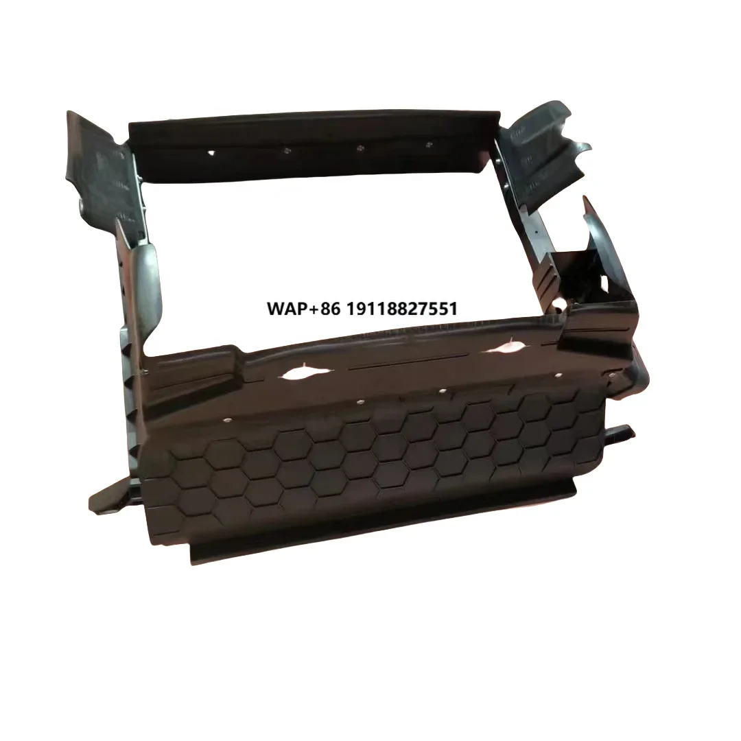 

Suitable for Giulia Radiator Intake Hood