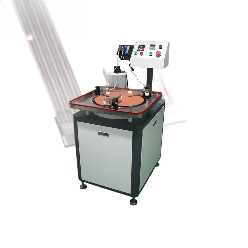 Supply fiber grinder, five products FA capillary 380 plane polishing grinder