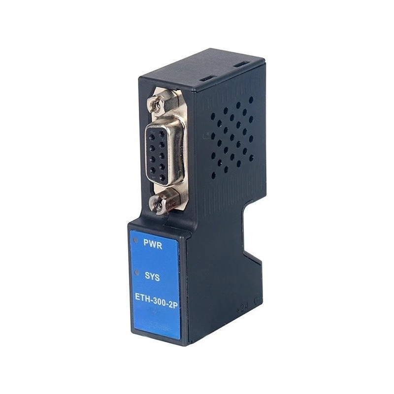 Applicable To 200/300PLC To Ethernet Module PPI/DP/MPI To Ethernet Port ETH-200/300