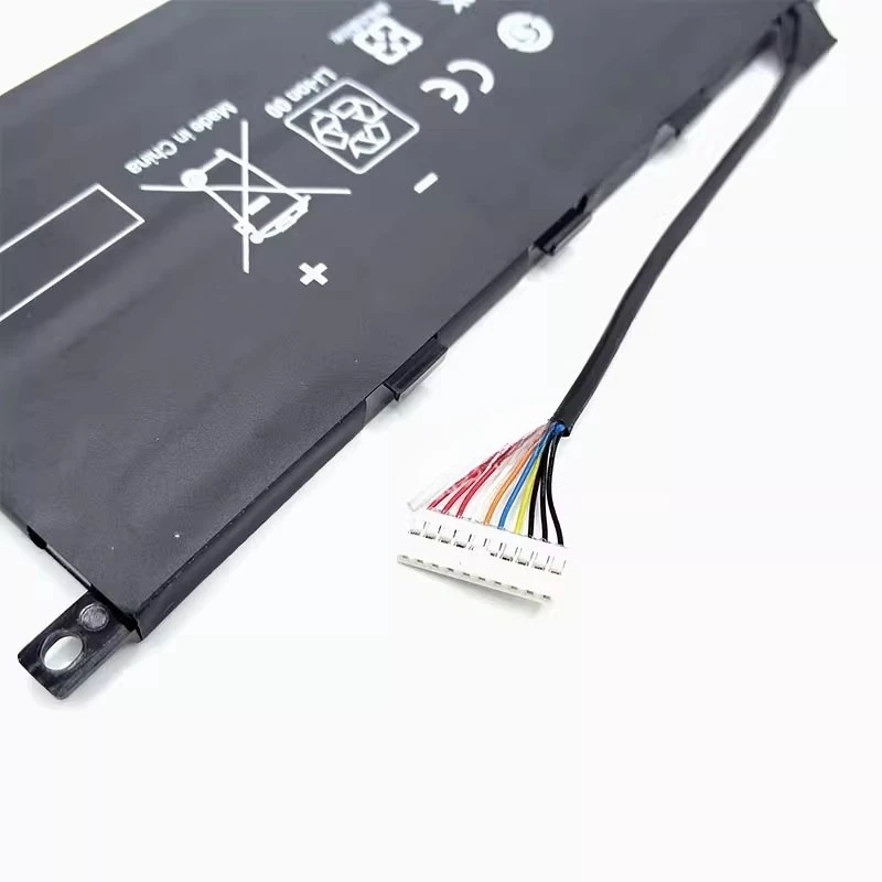 15.2 فولت 6520 مللي أمبير BTY-M6M بطارية الكمبيوتر المحمول ل Portátil Para MSI Creator 15 GS66 A10SD A10SF الشبح 10SE-045 10UG GE66 10SFS 10SGS