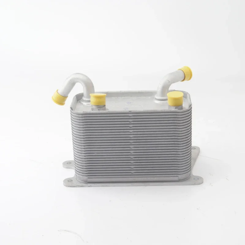 Automatic Transmission Engine Oil Cooler Radiator 3D0409061G 3D0 409 061 G For Volkswagen Phaeton 3.2 V6 4.2L V8