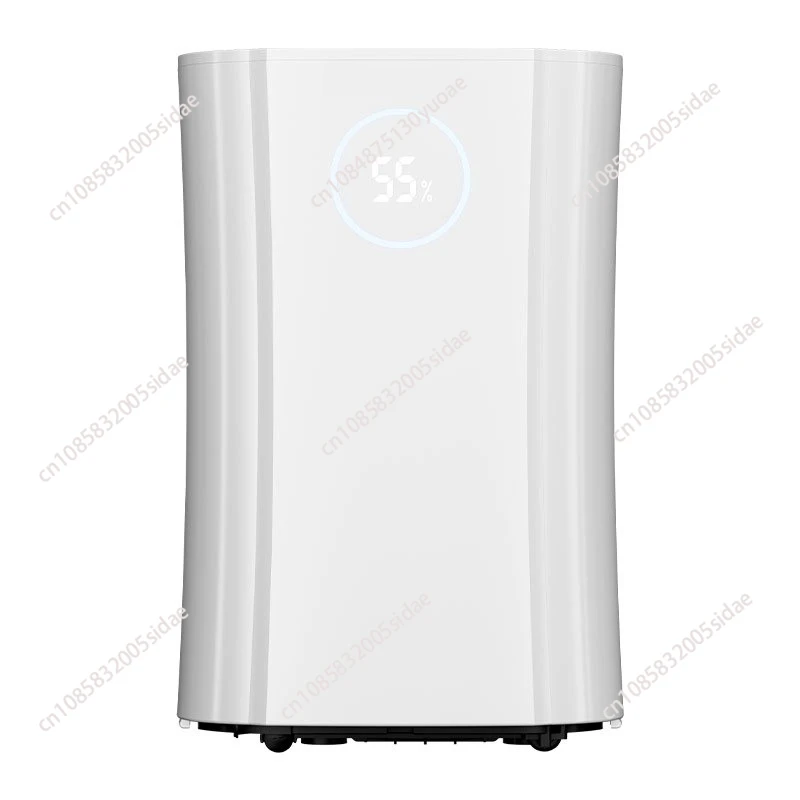 Dehumidifier for Home Indoor Moisture Removal Humidifier for Humid Weather Basement High Power Dehumidifier 24L