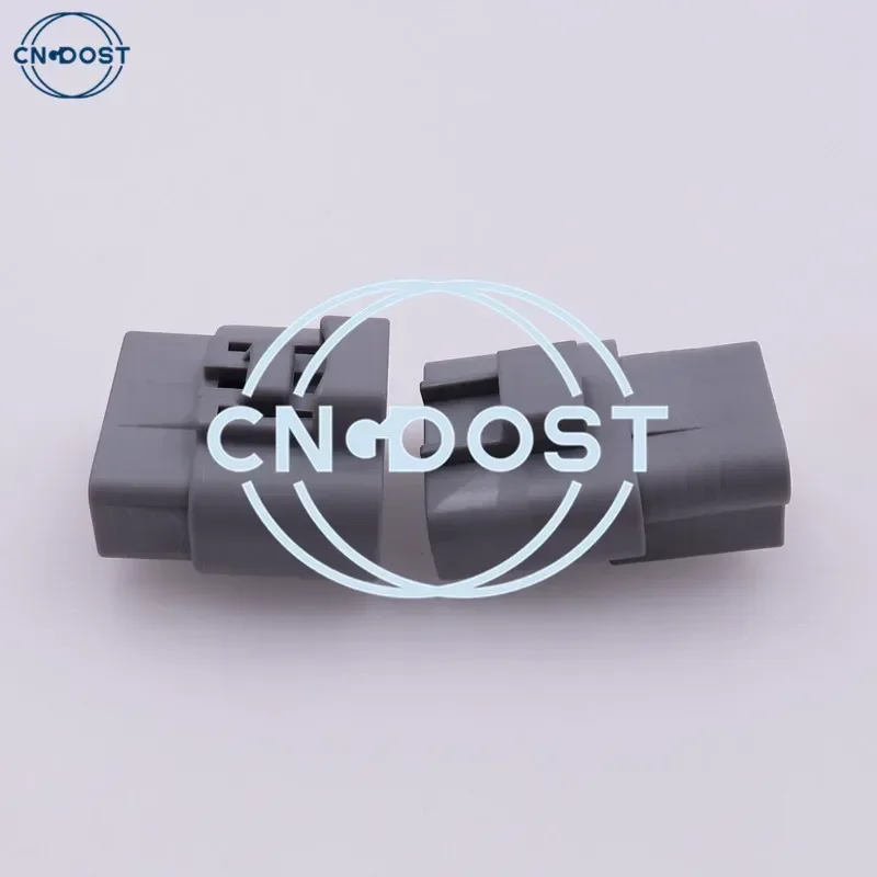 1 Set 3 Pin 6189-0165 6188-0129 Automobile Electric Fan Connector AC Assembly Plug For Toyota Carola Corolla Camry