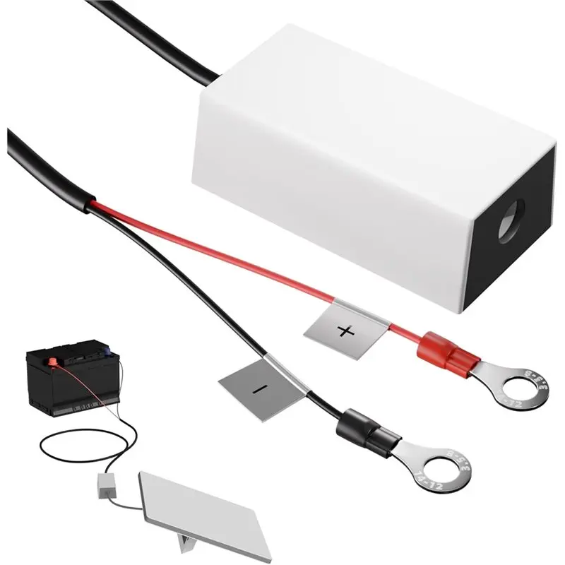 

AA76-For Starlink Mini Battery Adapter,12V-36V Input To 36V/1.67 0Utput DC Step Up Converter, Portable Power Supply For Rv