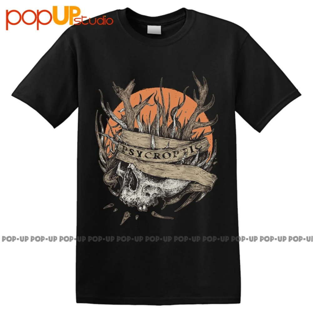 PSYCROPTIC - 'Bondages' T-Shirt