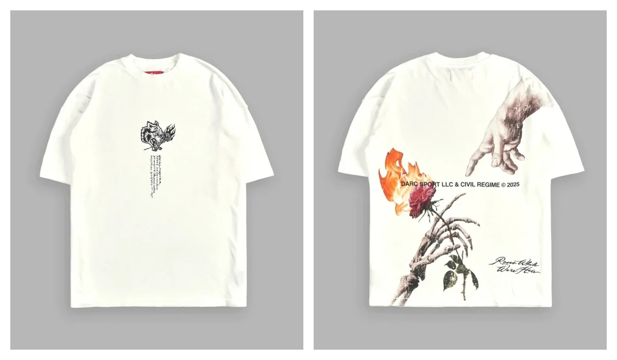 T250406 White