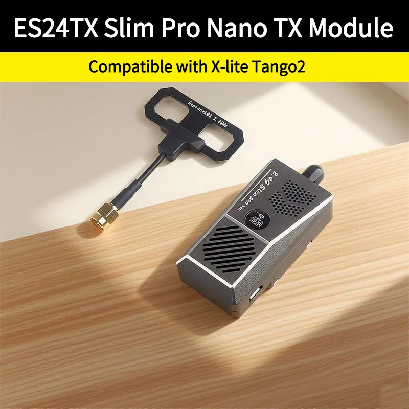 modulo-nano-tx-happymodel-es24tx-slim-pro-24g-expreslrs-elrs-de-1000mw-con-antena-para-drones-de-carreras-fpv-de-largo-alcance-y-aviones-de-ala-fija