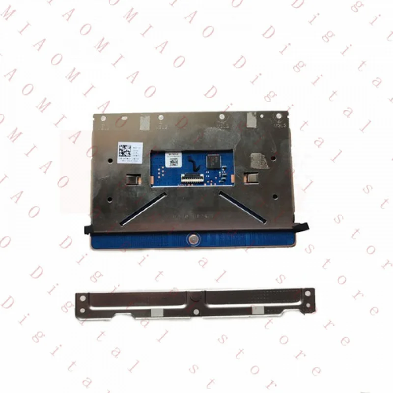 

Новый сенсорный трекпад FRM для Dell Inspiron 13 7386 2-в-1, кронштейн 0FPW13