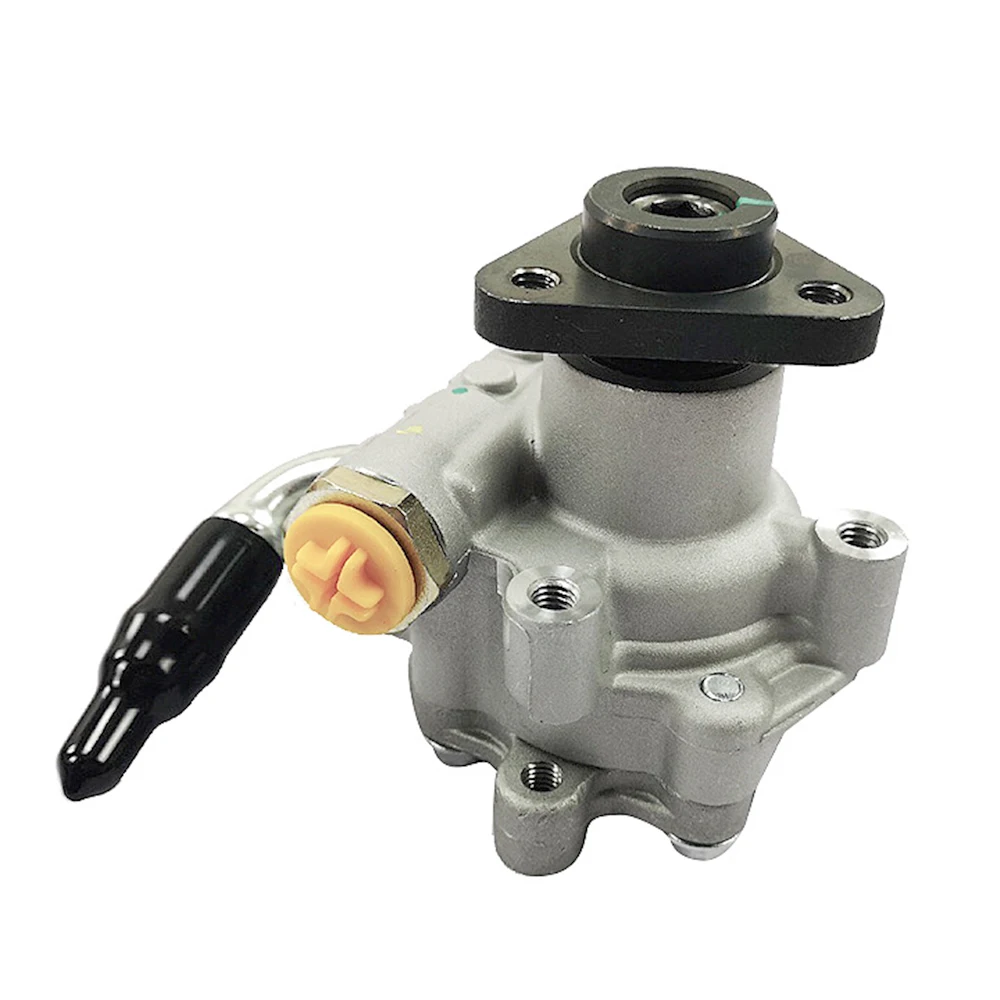 Power Steering Oil Pump For Audi Q7 3.0 L V6 2007-2014 7L8422154E