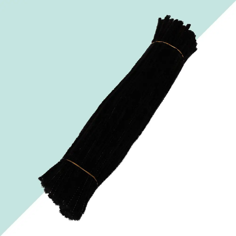 

400 шт. гибких проволочных палочек для поделок, декора и украшения вечеринок, материалы для рукоделия, гибкие палочки для творчества