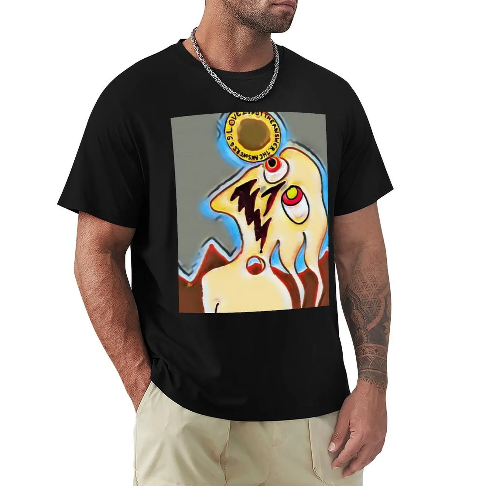9 is the answer. T-Shirt Quick Dry Outdoor Sports T-Shirt