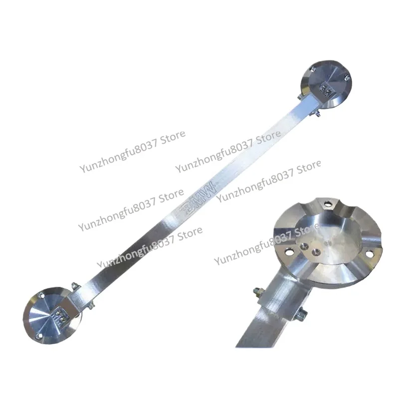 E36 E39 E46 Strengthen Bar Auto Racing Balance Tower brace Manufacturer Aluminum Front Strut Bar