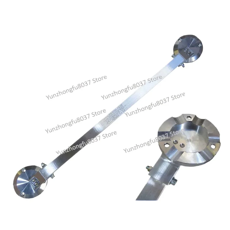 自動車用バランスタワーブレース,アルミニウムフロントストラットバー,e36,e39,e46,メーカー