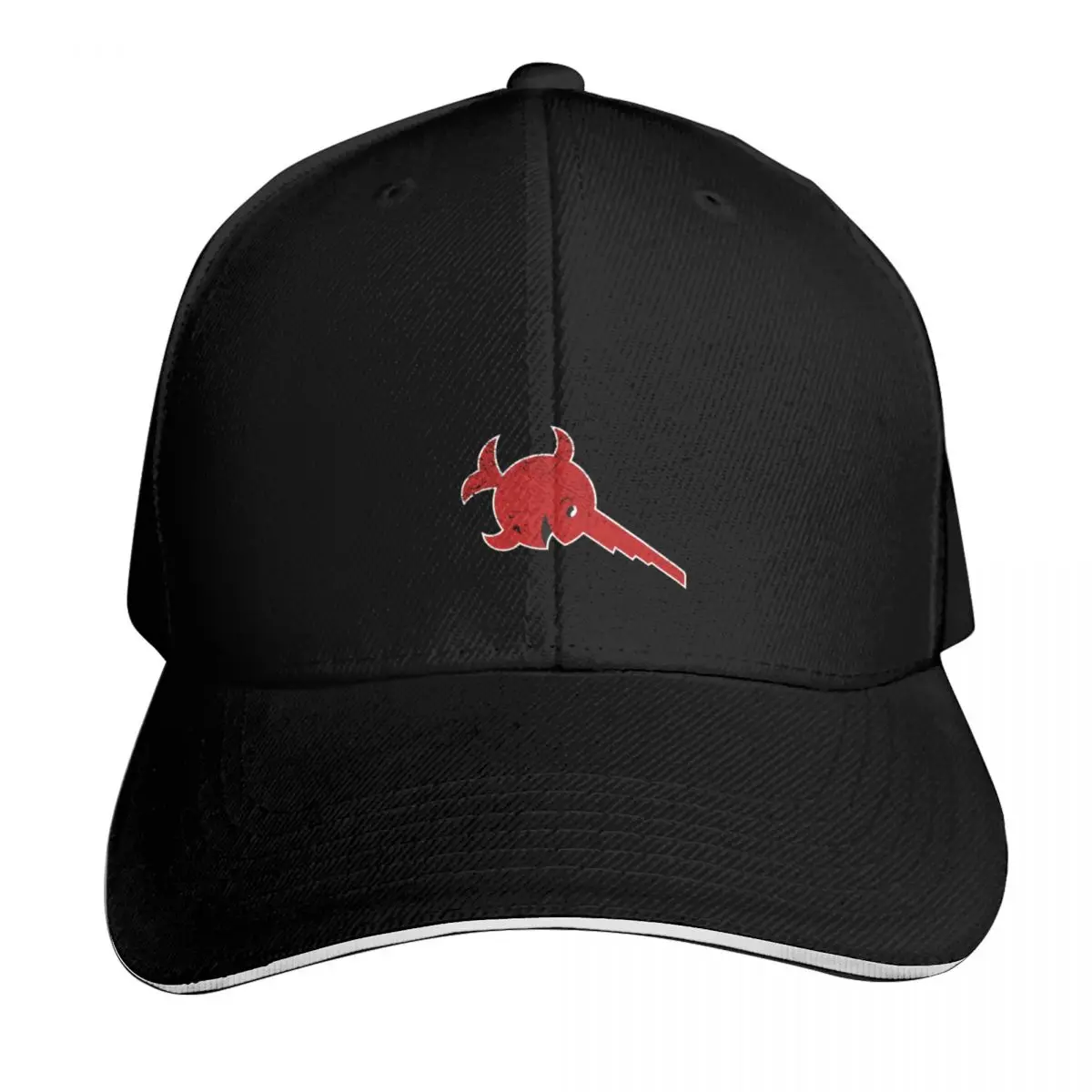 U-96 - Inspired by Das Boot - The Laughing Sawfish Baseball Cap Men Women Casual Summer Sport Sun Cap