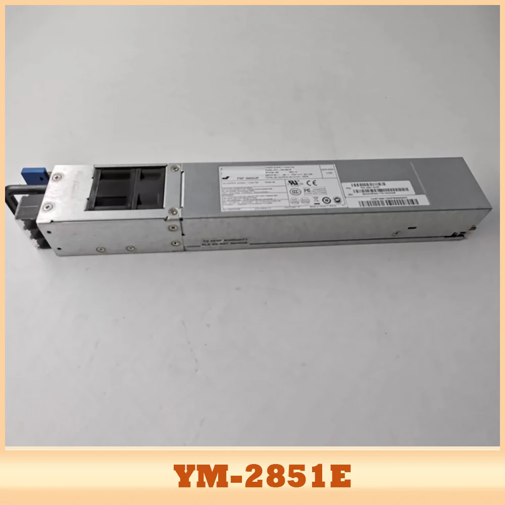 

YM-2851EAR Power supply device 850W YM-2851E