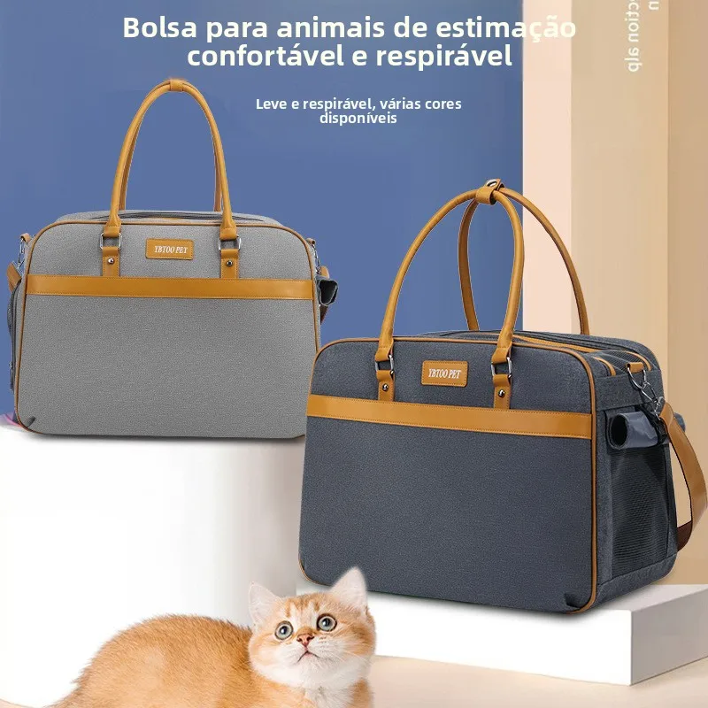 sac-de-transport-elegant-et-portable-grande-capacite-housse-de-valise-de-voyage-sac-respirant-quatre-saisons-pour-animaux-de-compagnie-sac-anti-stress-pour-l'exterieur
