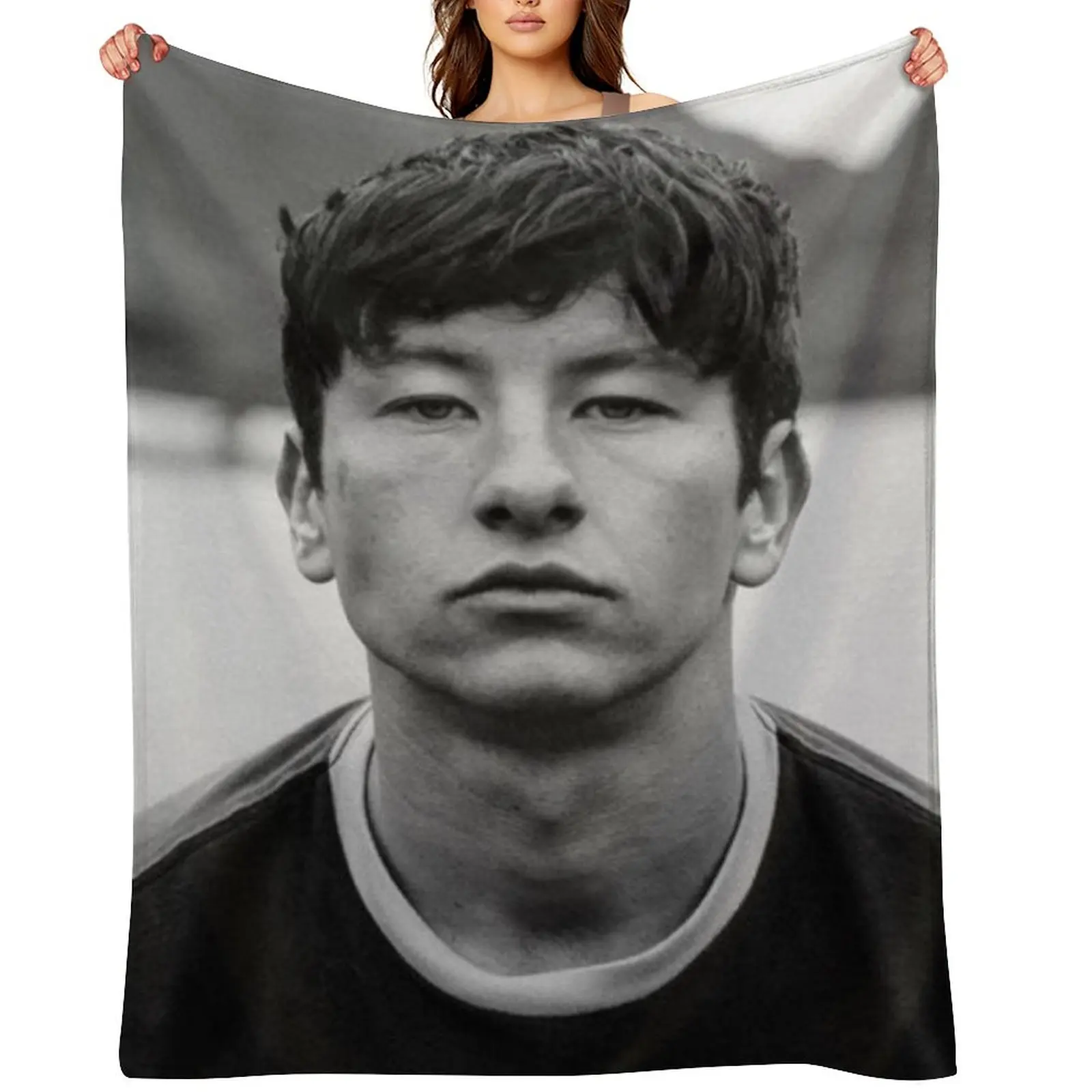 Bae Keoghan Throw B…