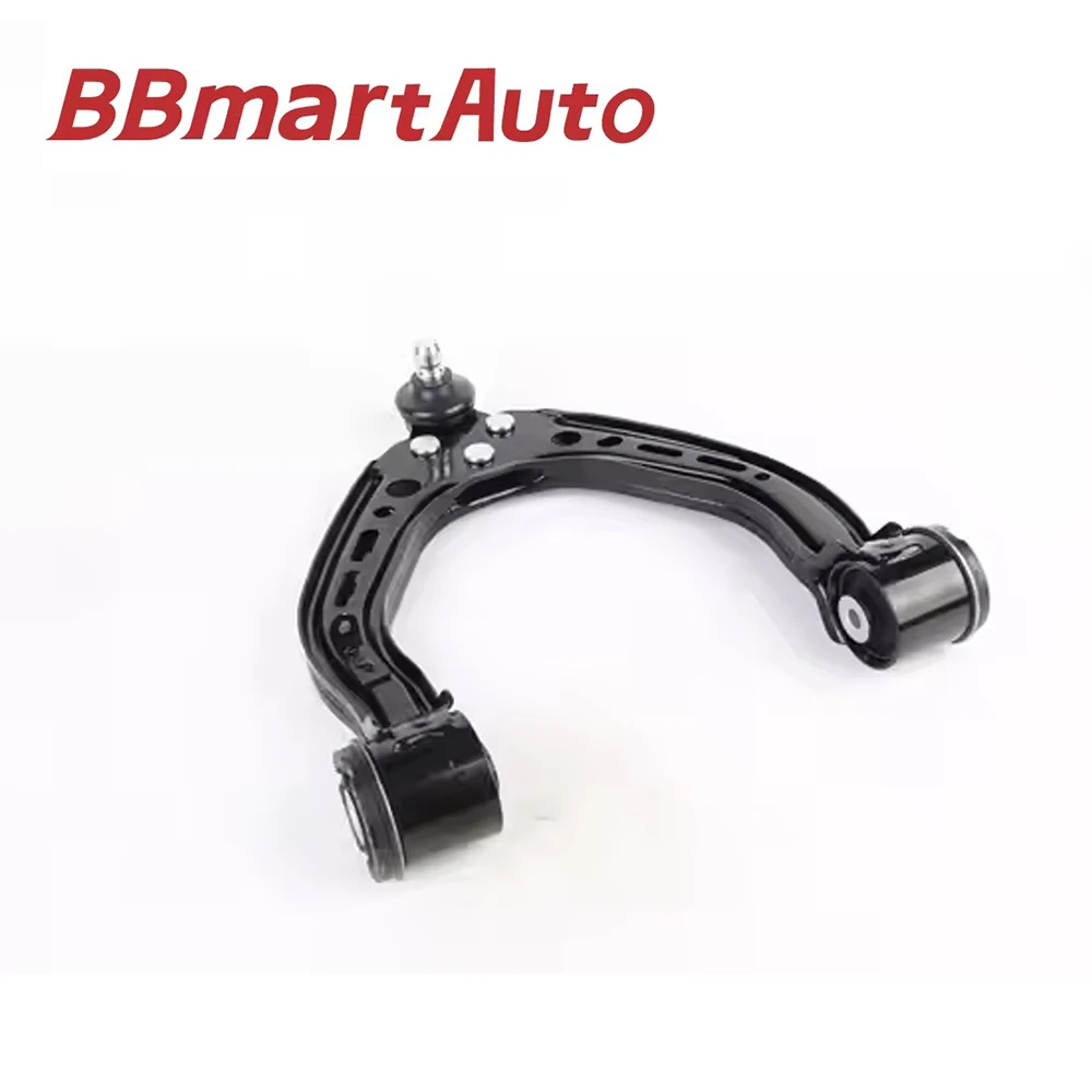 

BBmart Auto Parts 1043966-00-B control arm front upper control arm R iron suitable for Tesla MS 12-21 Car Accessories