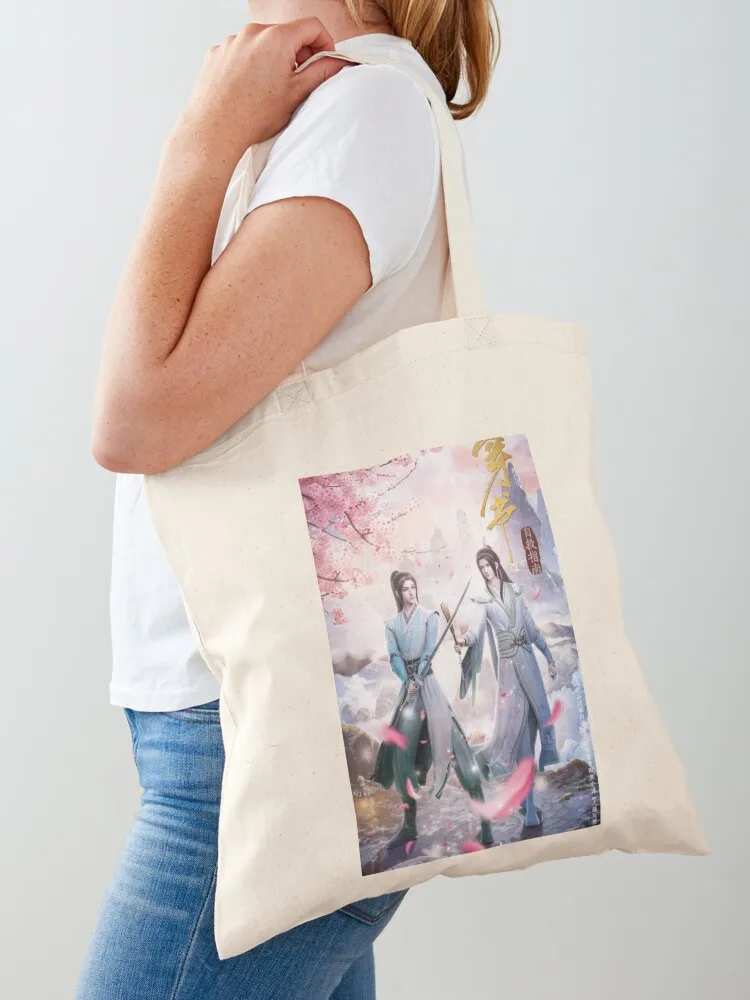 

SVSSS Tote Bag Candy bags shopping trolley bag bags woman 2025 female bag