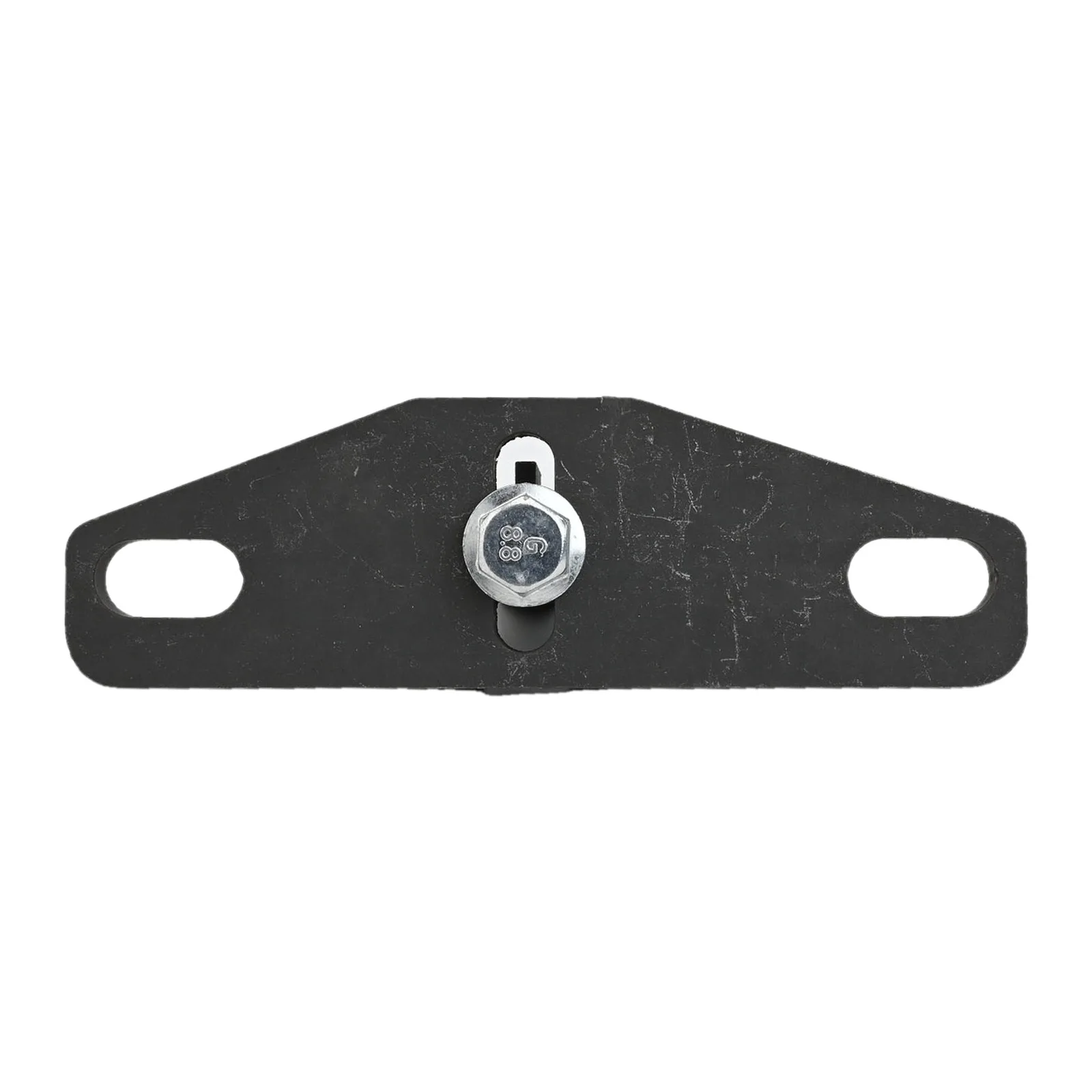 Black Adjustment Tool Carbon Steel Tool Quality Assurance Robust Construction Wear Resistance For Ford Engines