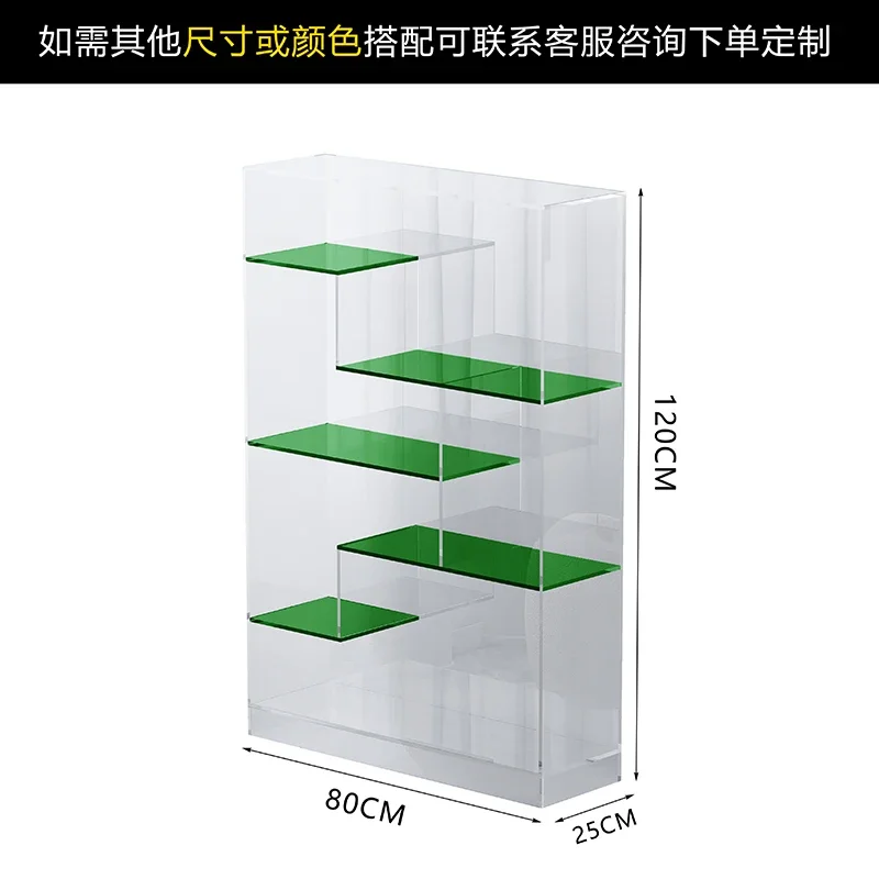 Pink Bedroom Gap Multifunctional Bookcase Storage Children's Organizer Library Book Shelves Modern Bookshelf  Book Rack China image 6