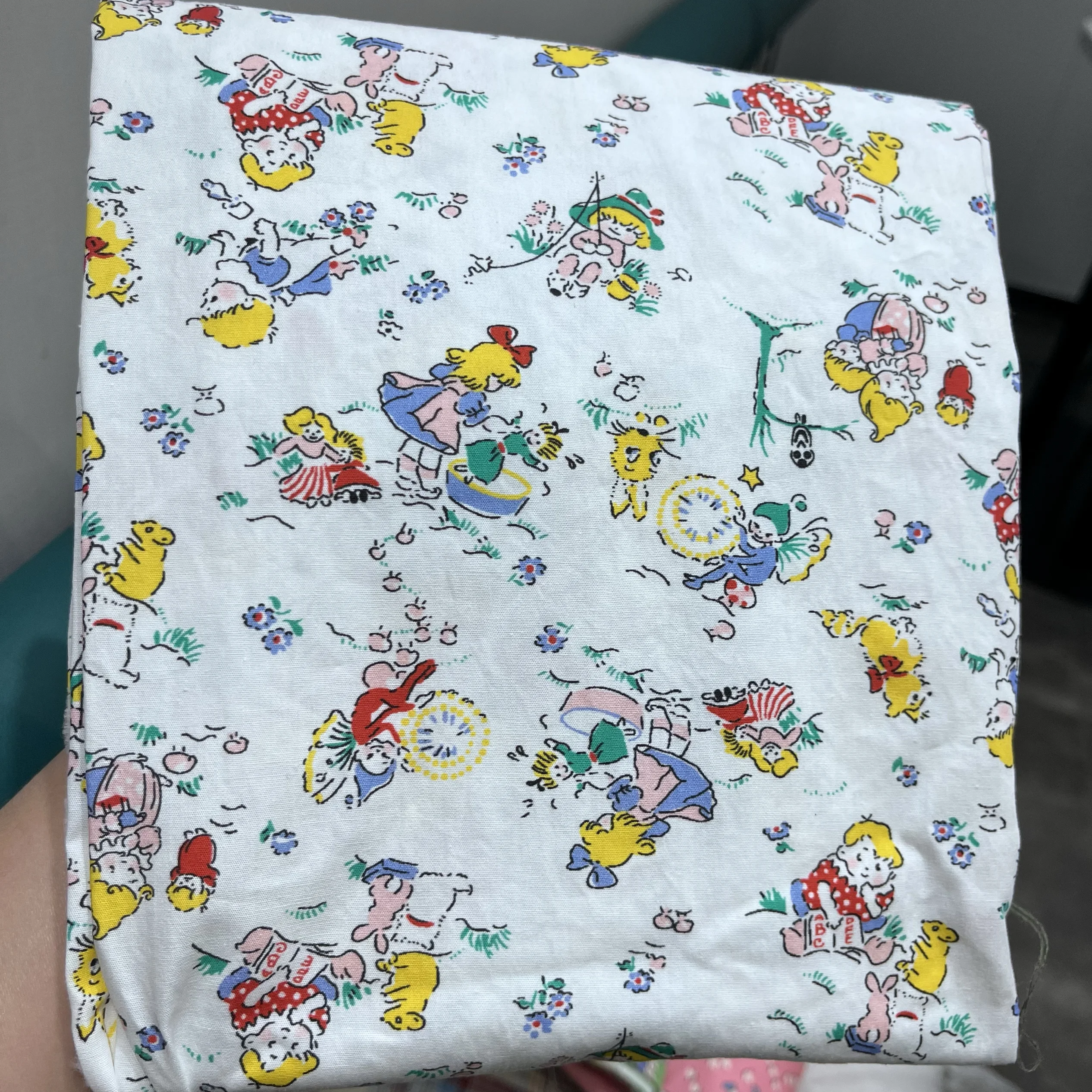 tecido-infantil-estampado-de-algodao-puro-40-fios-para-meninas-fofas-textil-100-algodao-para-primavera-verao-outono-e-in