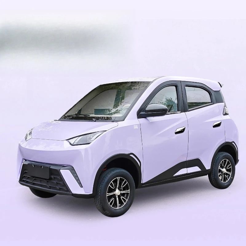 

Four-wheeled electric vehicles, household air-conditioned women's cars, small old adult scooters, battery cars