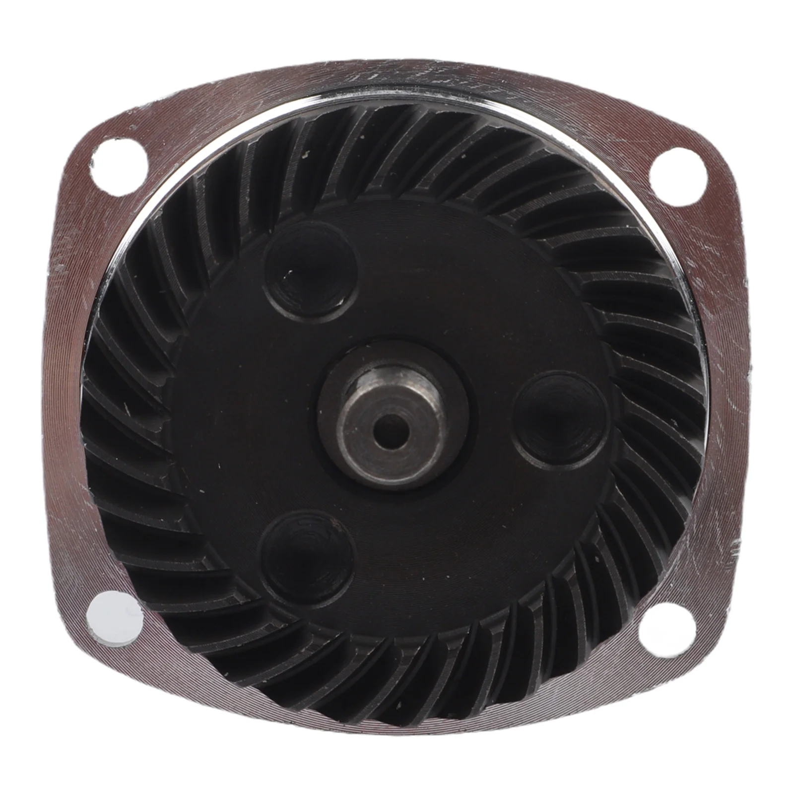 

9913 Gear Angle Grinder Gear For Construction Use Manual Measurement Deviation Metal Material For 100 Type Angle Grinder