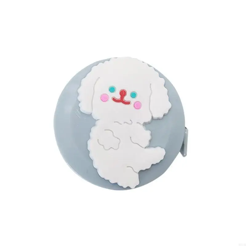 M5TB 1.5 Meters Body Measure Tape Soft Ruler for Fabric Sewing Body Cloth Measurement