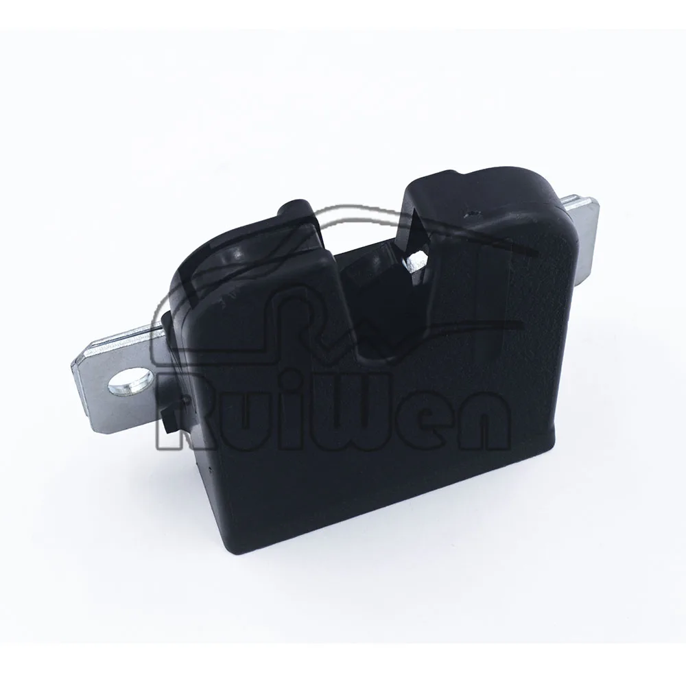 Rear Trunk Boot Lock Mechanism 2K5827505 for VW Caddy 2004 2005 2006 2007 2008-2020 2K0827505L 2K0 827 505 L 2K5 827 505