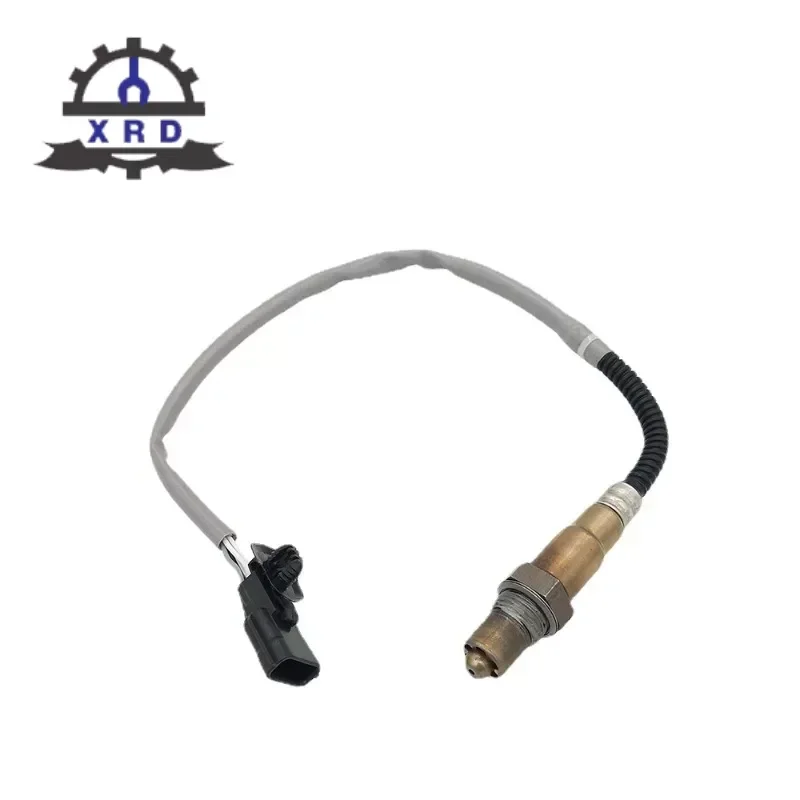 8200760489 0258010029 Nieuwe Sonde Lambda O2 Zuurstofsensor for Renault Clio Iii Duster Logan Fluence Sandero Stepway 2008-2015