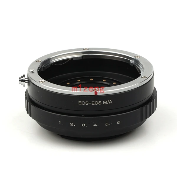 Eos-Eosm Adjustable… - image