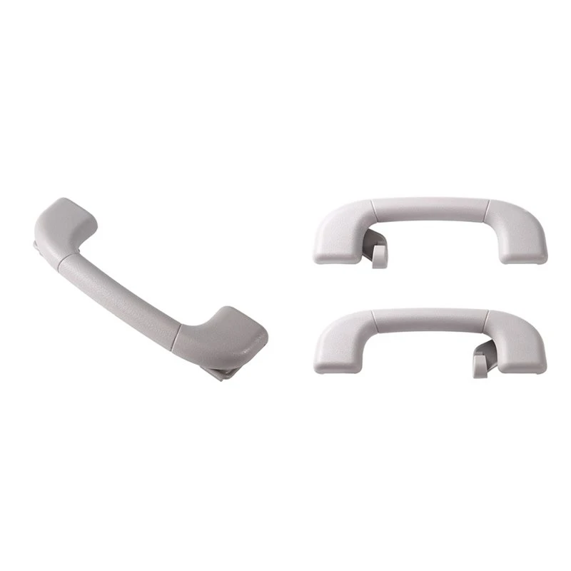 Dependable-Car Roof Grab Handles For Chevrolet Captiva 2008-2017 Part Numbers 96873852 96873855 96873858