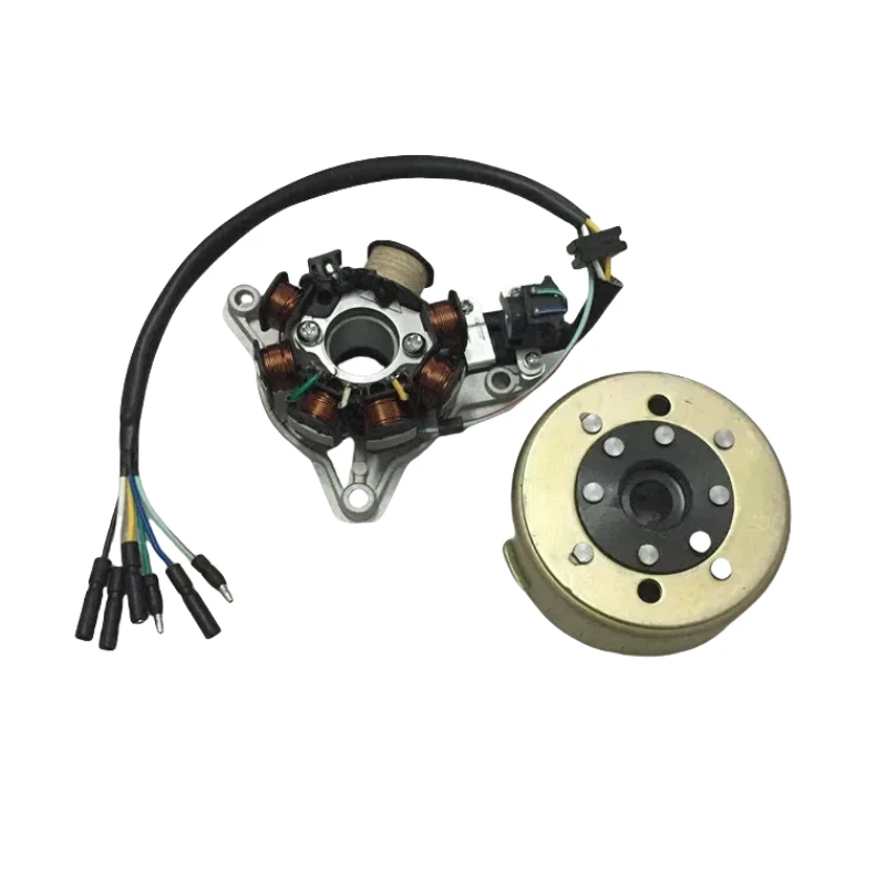 Motorcycle CG125 Ci…